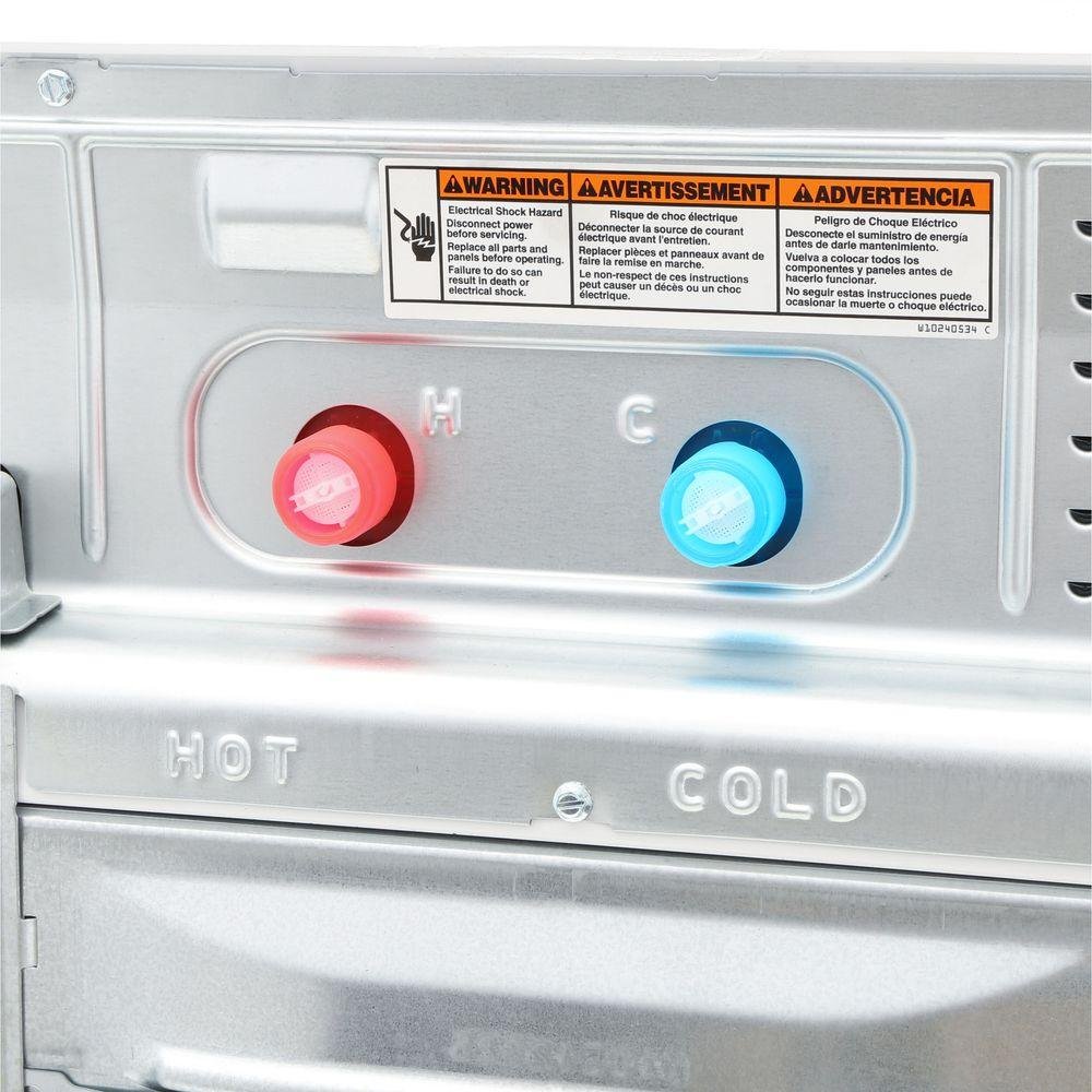 MVWX655DW Maytag PowerWash Top Load Washer - 4.3 cu. ft. White-4