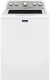 MVWX655DW Maytag Top Load Washer - 4.3 cu. ft. White