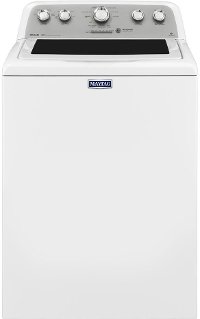 MVWX655DW Maytag Top Load Washer - 4.3 cu. ft. White
