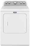 MGDX655DW Maytag 7.0 Cu. Ft. Gas Dryer