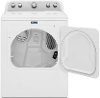 MGDX655DW Maytag Gas Dryer - 7.0 Cu. Ft. White-3
