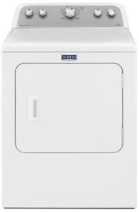 MGDX655DW Maytag Gas Dryer - 7.0 cu. ft. White