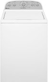 WTW5000DW Whirlpool Top Load Washer - 4.3 cu. ft. White
