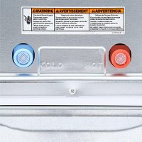 WTW5000DW Whirlpool Top Load Washer - 4.3 cu. ft. White-2