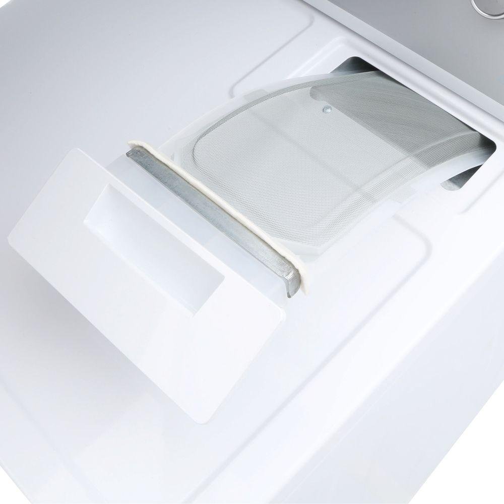 WED49STBW Whirlpool Electric Dryer with AccuDry - 7.0 cu. ft. White-3