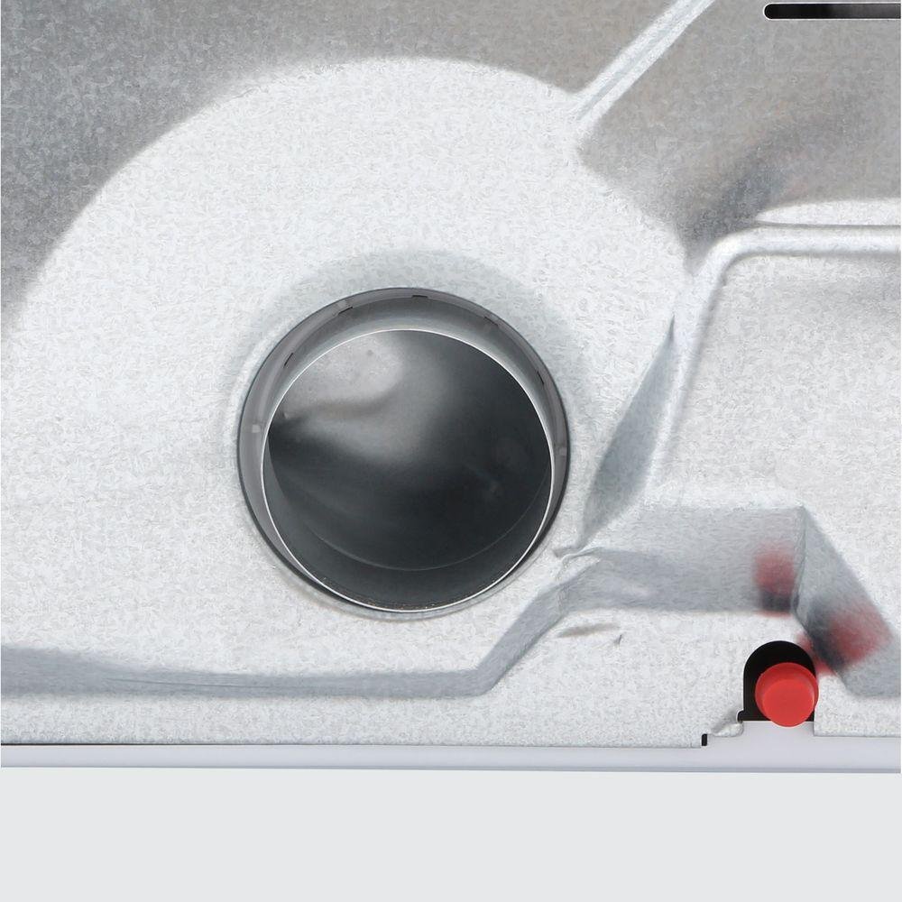 WGD49STBW Whirlpool Gas Dryer with Steam Refresh - 7.0 Cu. Ft. White-3