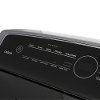 WTW8500DC Whirlpool Top Load Washer - 5.3 cu. ft. Chrome-7