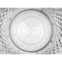 WTW8500DC Whirlpool Top Load Washer Adaptive Wash - 5.3 cu. ft. Chrome-3