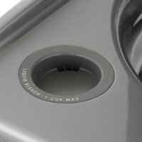 WTW8500DC Whirlpool Top Load Washer Adaptive Wash - 5.3 cu. ft. Chrome-5