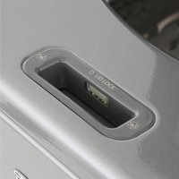 WTW8500DC Whirlpool Top Load Washer Adaptive Wash - 5.3 cu. ft. Chrome-8