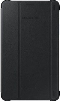 EF-BT230WBEGUJ Samsung Book Cover for Galaxy Tab 4 7.0 - Black