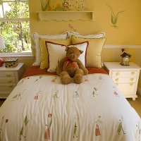 CG10STTW Comfort Gel Gelcare Memory Foam Twin Mattress-3