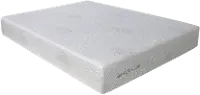 CG10STFL Comfort Gel Gelcare Memory Foam Full Size Mattress