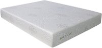 King Size 10 Comfort Gel Memory Foam Mattress