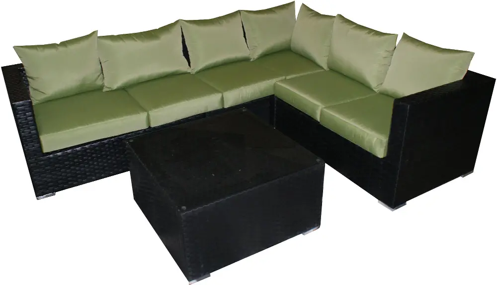 Patio Sectional-1