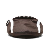 0615136 Big Joe Football Bean Bag - Sport Balls