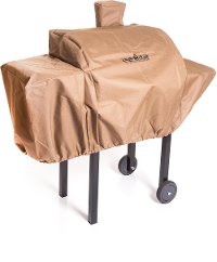 PCPG24 Camp Chef Pellet Grill & Smoker Patio Cover