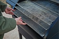 PGJERKY Pellet Grill Jerky Rack