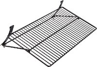 PGSHELF Pellet Grill & Smoker Front Shelf