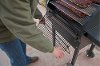 PGSHELF Pellet Grill & Smoker Front Shelf-2