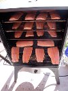 JR18 Jerky Racks SMV18S - Smoke Vault-2