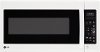 LMV2031SW LG 2.0 cu. ft. Over-the-Range Microwave Oven - White