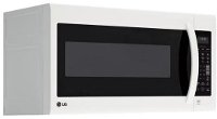 LMV2031SW LG 2.0 cu. ft. Over-the-Range Microwave Oven - White-2