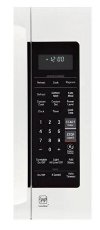 LMV2031SW LG 2.0 cu. ft. Over-the-Range Microwave Oven - White-3