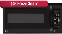 LMV2031SB LG Over-the-Range Microwave - 2.0 cu. ft. Black-6