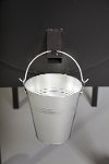 PG24S Pellet Grill & Smoker S/S Lid - Pellet Grill-2