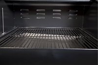 PG24S Pellet Grill & Smoker S/S Lid - Pellet Grill-3