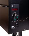 PG24S Pellet Grill & Smoker S/S Lid - Pellet Grill-5