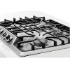 FGGC3045QS Frigidaire Gallery 30 Inch 4 Burner Gas Cooktop - Stainless Steel-2