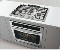 FGGC3045QS Frigidaire Gallery 30 Inch 4 Burner Gas Cooktop - Stainless Steel-4