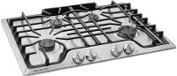 FGGC3045QS Frigidaire Gallery 30 Inch 4 Burner Gas Cooktop - Stainless Steel-6