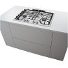 FGGC3045QS Frigidaire Gallery 30 Inch 4 Burner Gas Cooktop - Stainless Steel-8