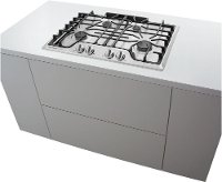 FGGC3045QS Frigidaire Gallery 30 Inch 4 Burner Gas Cooktop - Stainless Steel-8