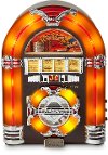 CR1101A-CH Crosley Jukebox CD-1