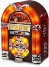 CR1101A-CH Crosley Jukebox CD-3