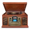 CR2405D-PA Crosley Director CD Recorder