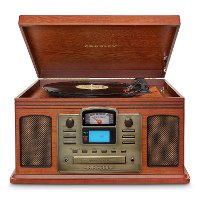 CR2405D-PA Crosley Director CD Recorder