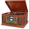 CR2405D-PA Crosley Director CD Recorder-2