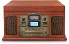 CR2405D-PA Crosley Director CD Recorder-3