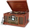 CR2405D-PA Crosley Director CD Recorder-5