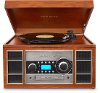 CR2413A-PA Crosley Memory Master II CD Recorder