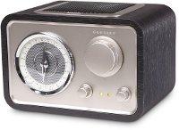 CR3003A-BK Crosley Solo Radio-2