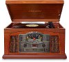 CR42C-PA Crosley Lancaster Entertainment Center
