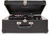 CR49-BK Crosley Traveler Turntable