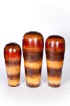 Clearance 33 Inch Sunlit Tango Floor Vase