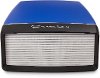 CR6010A-BL Crosley Collegiate Portable USB Record Player-3